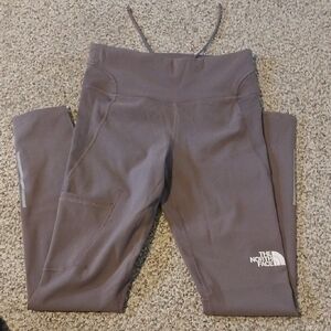 The North Face Gray Leggings
